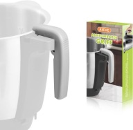 AIEVE Zdejmowany uchwyt kompatybilny z Monsieur Cuisine Connect