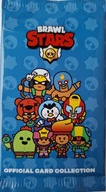 Karty Brawl Stars - 1 saszetka ( 5 kart ) nowość seria 2