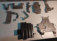 pajero IV v90 UCHWYT MOCOWANIE WSPORNIK