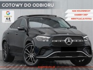GLE Coupe 300 d 4-Matic AMG Line 2.0 (269KM) 2025