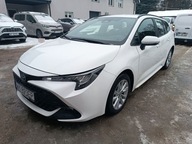 Toyota Corolla Seria E21 (2019-) 1.8 Hybrid Comfor