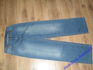 JEANSY Z KATALOGU NOGAWKA PROSTA ROZM 36