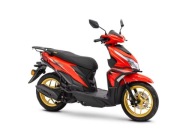 Romet Vanillia Skuter ROMET VANILLA 110cc raty transport Sklep Krakow 9KM