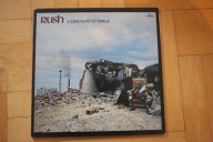 Rush – Farewell To Kings lp