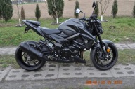 Suzuki gsx s750 2018 silnik