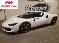 Ferrari 296 GTB 2023 3.0l 3.0 Hybryda 819KM