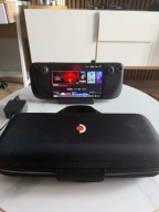 Konsola przenośna Valve Steam Deck OLED 1 TB + stacja dokująca