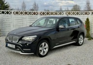 BMW X1 BMW X1 sDrive20i xLine 2.0 Benzyna 184KM