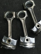 TŁOK KORBOWÓD CITROEN 1.2THP HN05