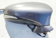 LEXUS IS III LUSTERKO KOMPLETNE PRAWE ORYGINAŁ EUROPA 9 PIN