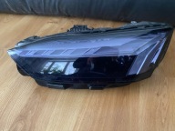 Lampa przód Matrix Lewa i Prawa Audi A5 8W