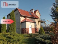 Dom, Gniew, Gniew, Tczewski, 288 m²