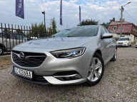 Opel Insignia Szwajcaria - Auto po serwis TOP Navi Liftback 1.5