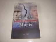Zagrać Marię Joanna Szczepkowska