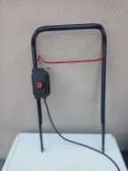 RĄCZKA WŁOCZNIK Kosiarki Akumulatorowej X20V PARKSIDE X 20 V Team