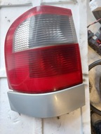 FORD GALAXY I FL LIFT 00- LAMPA TYLNA LEWA LEWY TYŁ KOMPLETNA 964463