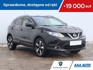 Nissan Qashqai 1.2 DIG-T, Salon Polska, Automat