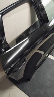 PORSCHE MACAN DRZWI PRAWY TYŁ L041 041