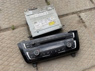 BMW F10 F20 F30 RADIO NAVI 6822077 NAWIGACJA PANEL