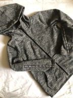 H&M EXTRA BLUZA POLAR SYNEK 146-152