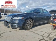 Lincoln Continental 2020 3.7 Benzyna 305KM