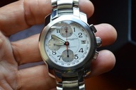 Baume&Mercier Capeland Zegarek męski z USA