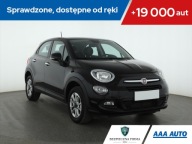 Fiat 500X 1.4 MultiAir, Navi, Klima, Klimatronic