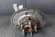 ZWROTNICA PIASTA PRZÓD PRAWY JEEP WRANGLER JL 3.6 18r 10017691