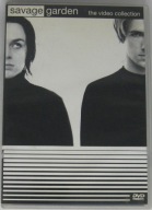 Savage Garden – The Video Collection (DVD) Jak Nowe