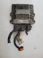 KOMPUTER STEROWNIK SILNIKA Citroen Jumpy Peugeot Expert Fia Scudo II 2,0HDI