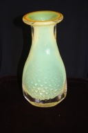 WAZON ŻÓŁTA PŁETWA ASTEROID J.S. DROST ZĄBKOWICE PRL UNIKAT