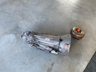 SKRZYNIA SPRZĘGŁO MERCEDES W218 W212 W221 W216 4.7 V8 722967 2212700104