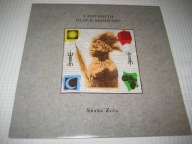 LADYSMITH BLACK MAMBAZO - SHAKA ZULU / CANADA / NM/ EX++ / ODSŁUCH /
