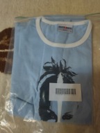 Jes - DISCONNECT - T-Shirt Koszulka M/S