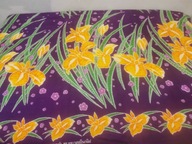 OBRUS SERWETA SERWETKA TAJLANDIA BOONMEE PANICH COTTON ORYGINALNA