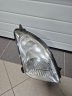 SUZUKI SWIFT MK6 III 04-10 reflektor prawy