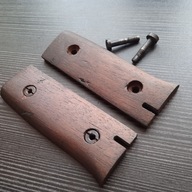 okładki do bagnetów mauser 1934-1944 niemieckie Wehrmacht ze śrubami