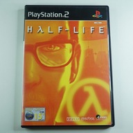 Gra Half-Life PS2