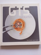 GTS od kuchni Kitchen secrets Karolina Kałamarz Album NOWY