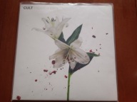 THE CULT Hidden City rock Winyl nowy 2 LP