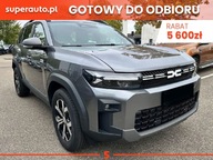 Od ręki - Expression mHEV 4x4 1.2 TCe 130KM | Podgrzewane fotele!