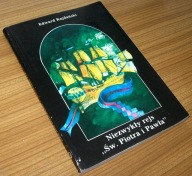 NIEZWYKŁY REJS ''ŚW. PIOTRA I PAWŁA'' E. Kajdański