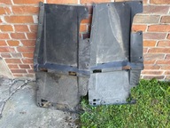 POLARIS SLINGSHOT PODŁOGA PRAWA