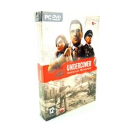NOWA UNDERCOVER OPERATION WINTERSUN PREMIEROWE PL