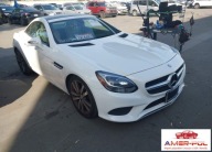 Mercedes-Benz SLC SLC 300, od ubezpieczalni 2.0 Benzyna 241KM