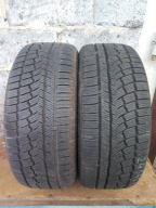 2x opony Zeetex WH1000 245/45 R18 8mm DEMO!!!