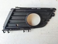 KRATKA ATRAPA LEWA ZDERZAK PRZÓD OPEL CORSA C 13120837