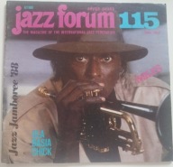 Jazz Forum 1988 Jazz Jamboree '88 Chick Corea Miles Davis