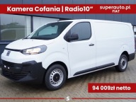 FIAT Scudo L2H1 1.5 120KM 2026