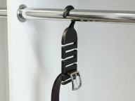 Wieszak na paski/krawaty Nowoczesny styl
